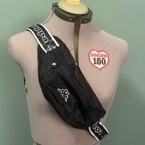 Kappa Fanny pack